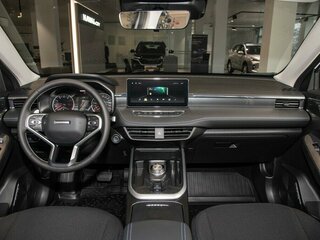 2026 Haval Jolion I Рестайлинг, белый, 2449000 рублей, вид 3