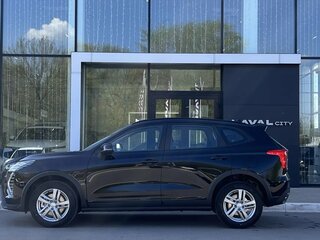 2026 Haval Jolion I Рестайлинг 2, чёрный, 2599000 рублей, вид 5