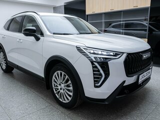 2026 Haval Jolion I Рестайлинг, белый, 2599000 рублей, вид 3