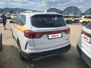 2023 SWM G05 Pro, чёрный, 1415500 рублей, вид 2