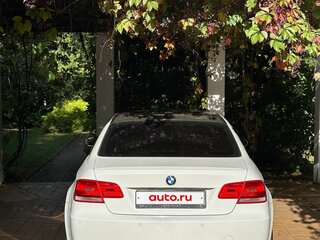 2008 BMW M3 IV (E90), белый, 4500000 рублей, вид 2