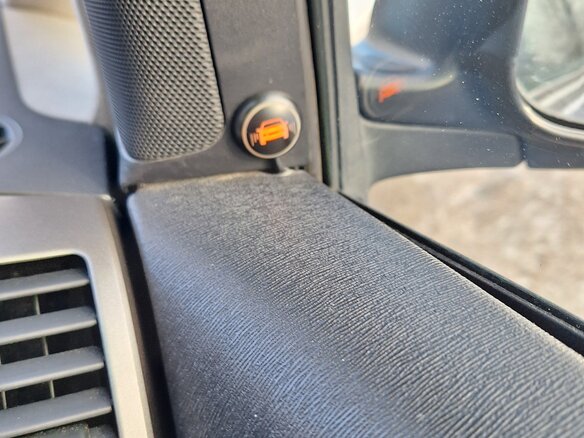 2008 Toyota Prius II Рестайлинг (XW20), синий, 860000 рублей - вид 14