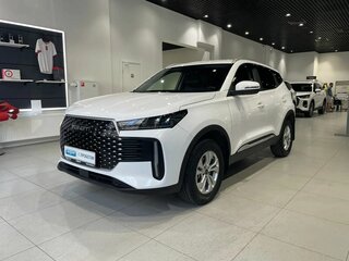 2026 Tenet T4, белый, 1720000 рублей, вид 1