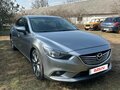 2013 Mazda 6 III (GJ), серебристый, 1700000 рублей - вид 2