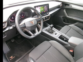 2024 Cupra Formentor I, белый, 3766134 рублей, вид 5
