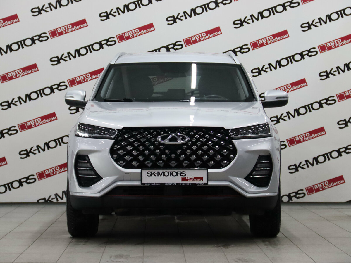 Xcite X-Cross 7
