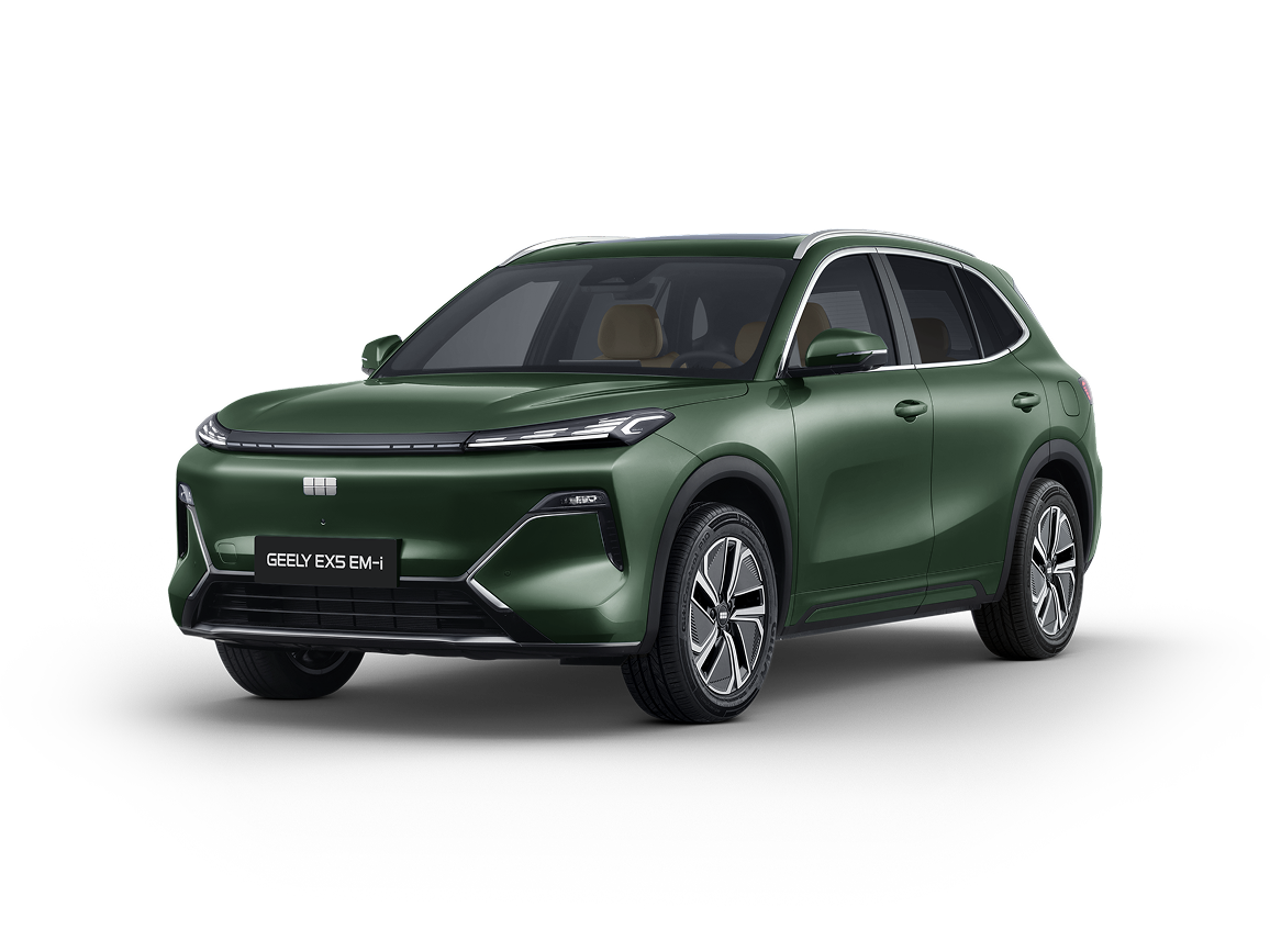 Geely EX5 EM-i