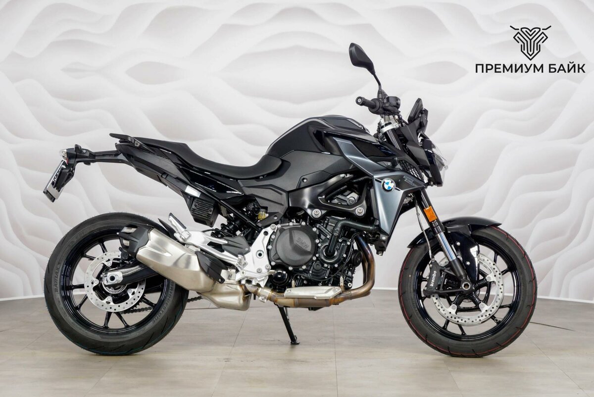 BMW F 900 R