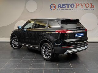 2022 Geely Atlas Pro, чёрный, 1499000 рублей, вид 2