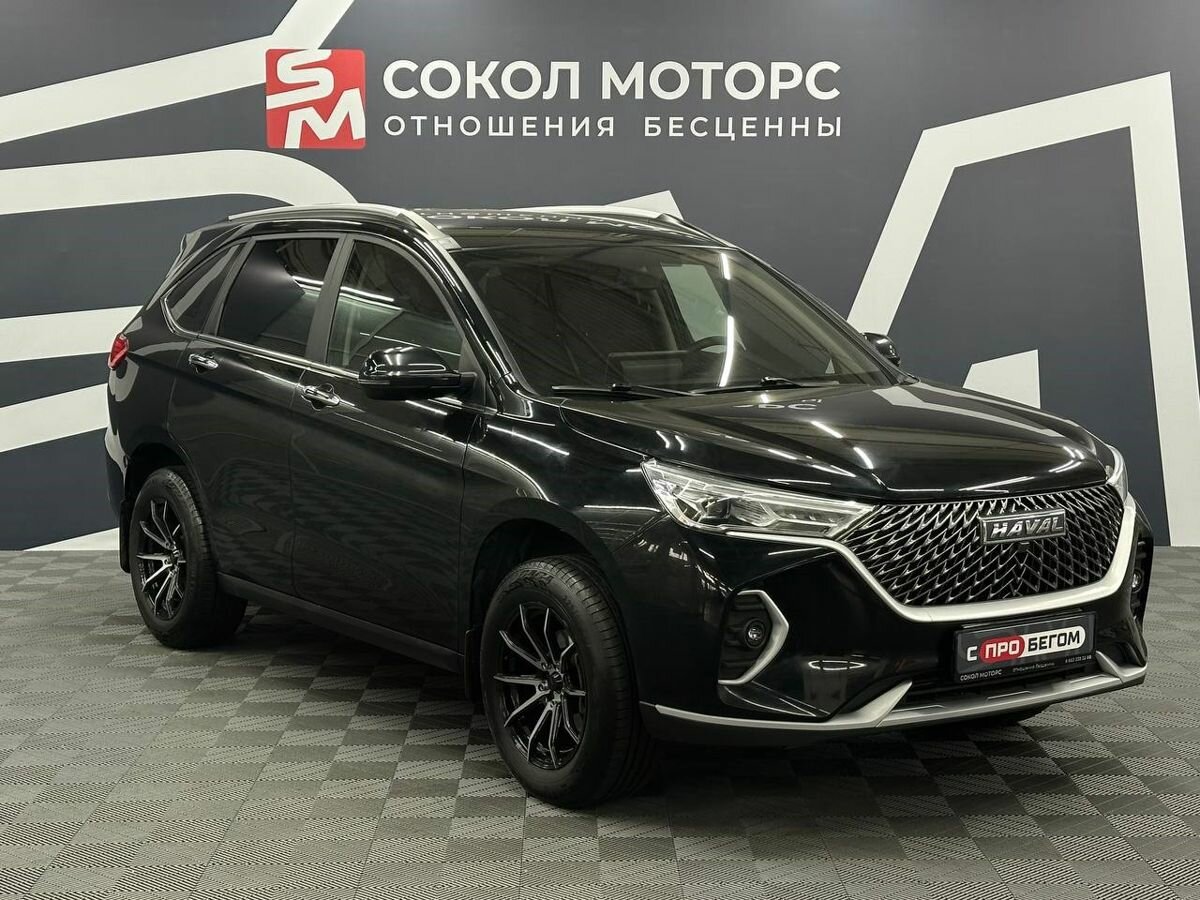 Haval M6 II