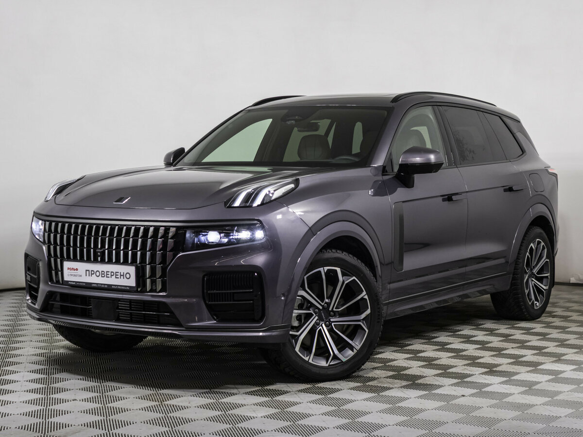 Lynk & Co 09
