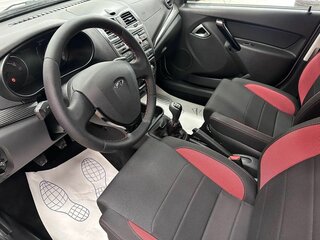 2026 Lada (ВАЗ) Granta Drive Active/Sportline Sportline I Рестайлинг, серый, 1429000 рублей, вид 3