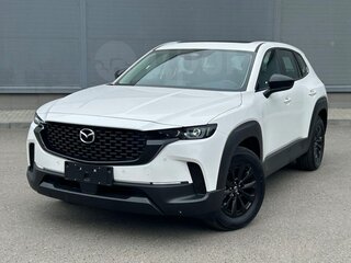 Mazda CX-50