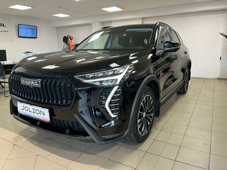 2026 Haval Jolion I Рестайлинг, чёрный, 2649000 рублей, вид 1