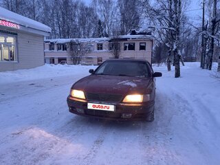 1995 Nissan Maxima IV (A32), красный, 80000 рублей, вид 2