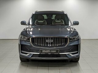 2023 Geely Monjaro I, серый, 2690000 рублей, вид 2