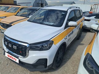 2023 SWM G05 Pro, белый, 1368000 рублей, вид 1