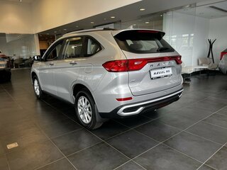 2026 Haval M6 II, серый, 2349000 рублей, вид 3