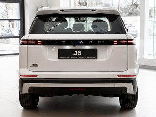 2026 Jeland J6, белый, 2699000 рублей, вид 5