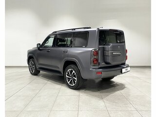 2025 Haval H9 II, серый, 5463352 рублей, вид 4