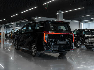 2026 GAC Trumpchi M8 Master Edition II, чёрный, 4650000 рублей, вид 4