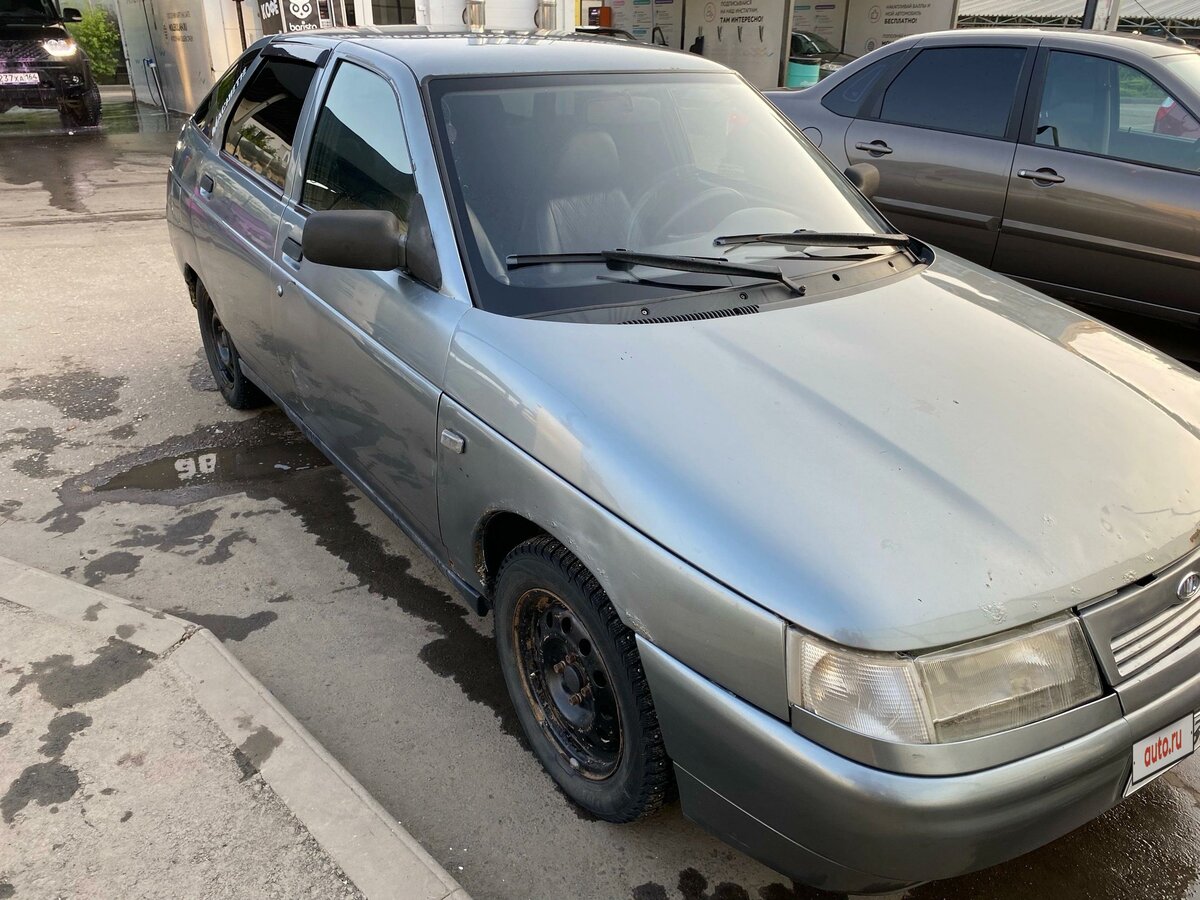 Автосалон идеал авто