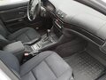 2001 BMW 5 серии 520i IV (E39) Рестайлинг, серебристый - вид 8
