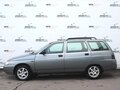 2011 Lada (ВАЗ) 2111, серый - вид 2