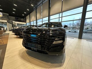 2024 Jetour Dashing I, чёрный, 2929900 рублей, вид 3