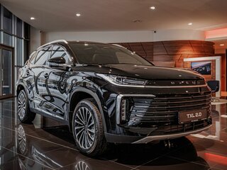 2024 Exeed TXL I Рестайлинг 2, чёрный, 3900000 рублей, вид 1