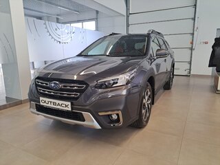 2024 Subaru Outback VI, серый, 5600000 рублей, вид 1