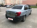 2018 Datsun on-DO I, голубой, 239000 рублей - вид 5