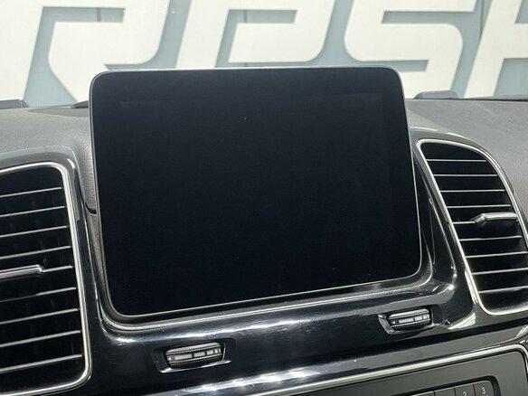 2016 Mercedes-Benz GLE 300 I (W166), серебристый, 3700000 рублей - вид 15