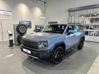 2026 Haval H3 I Рестайлинг, серый, 3049000 рублей, вид 1