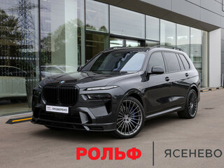 2025 Alpina XB7 G07 Рестайлинг, серый, 31000000 рублей, вид 1