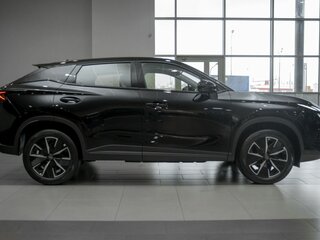 2026 Omoda C5 II, чёрный, 2879000 рублей, вид 4