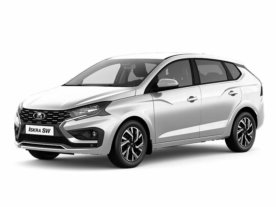 Lada (ВАЗ) Iskra SW