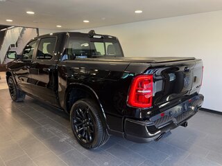 2026 Ram 1500 Crew Cab V Рестайлинг, чёрный, 10190000 рублей, вид 2