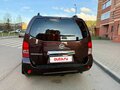 2011 Nissan Pathfinder III Рестайлинг, коричневый, 1495000 рублей - вид 4
