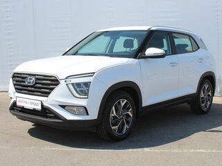 Hyundai Creta II