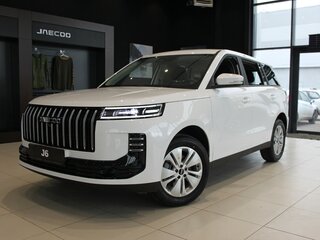 2026 Jaecoo J6, белый, 2290000 рублей, вид 1