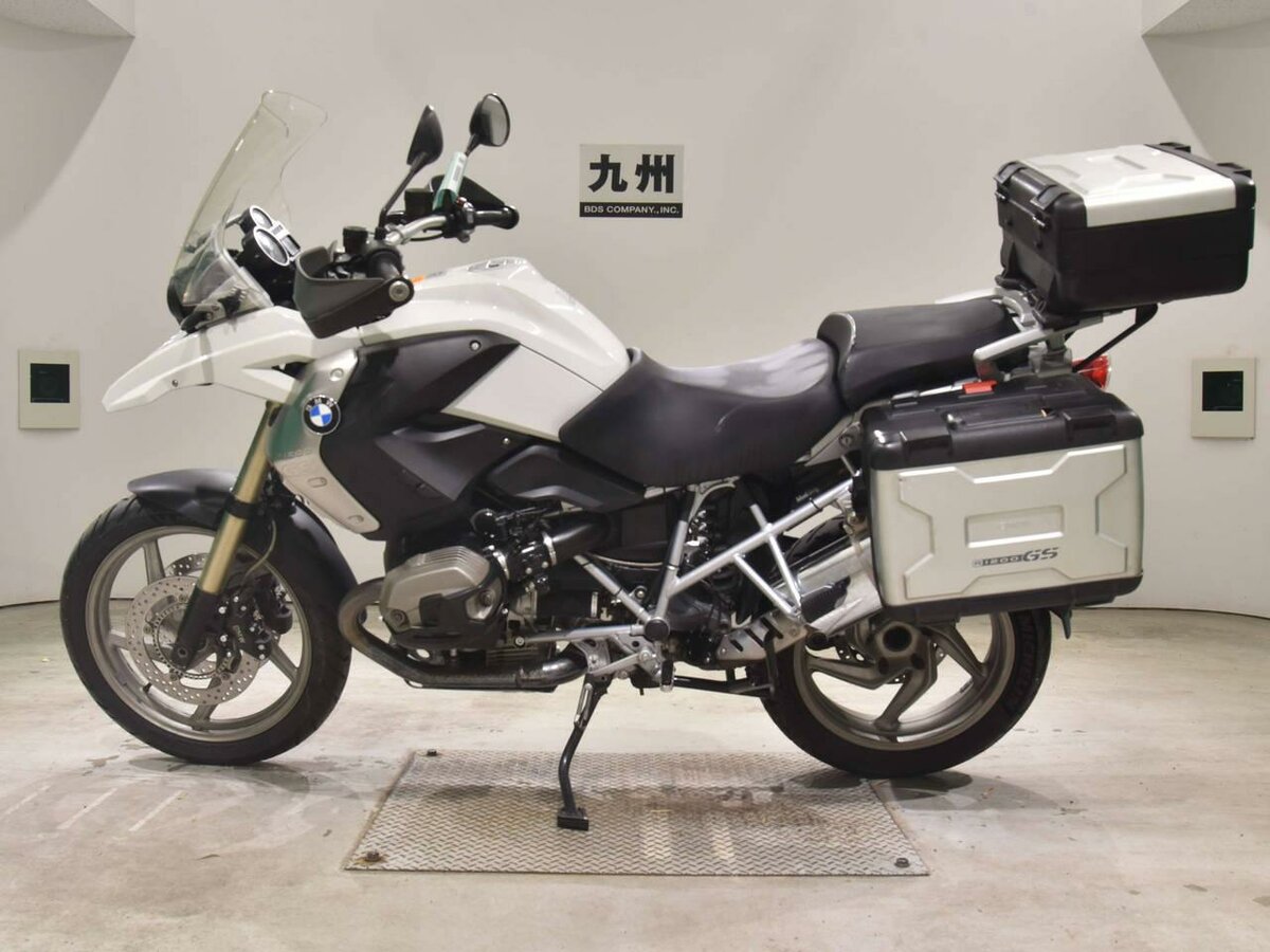 BMW R 1200 GS