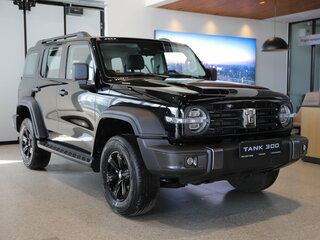 2026 Tank 300 I, чёрный, 4799000 рублей, вид 1