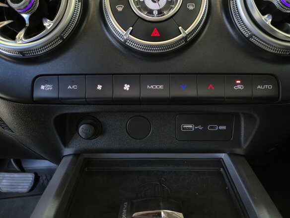 2024 Tank 300 I, серый, 4250000 рублей - вид 14