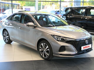 2024 Changan Eado Plus, серый, 2589900 рублей, вид 1
