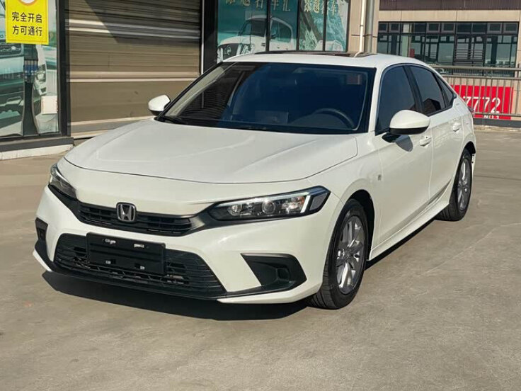 Honda Civic XI