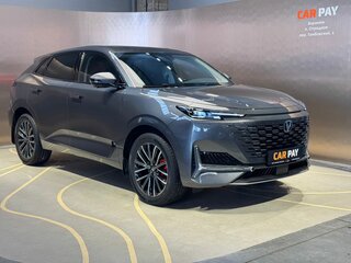 2023 Changan UNI-K, серый, 2850000 рублей, вид 1