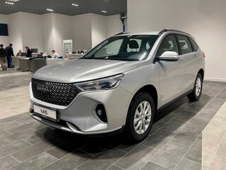 2026 Haval M6 II, серый, 2349000 рублей, вид 1
