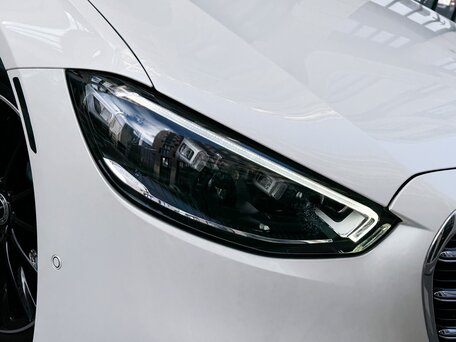 2023 Mercedes-Benz S-Класс 580 e Long 4MATIC VII (W223), белый, 15990000 рублей, вид 5