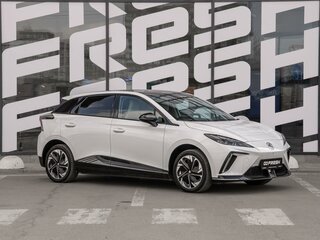 2022 MG Mulan, белый, 1970000 рублей, вид 1